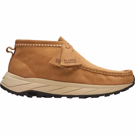 Wallabee Eden Shoe - Women's