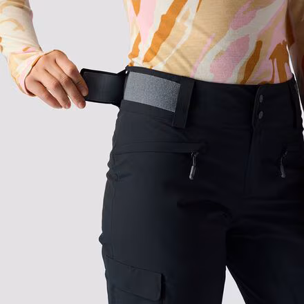 Last Chair Stretch Insulated Pant - Women's
