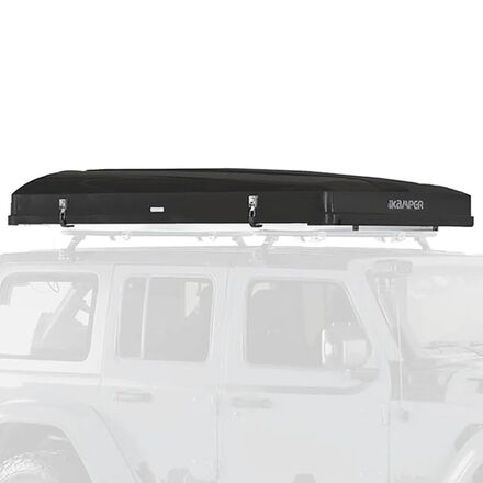 Skycamp 3.0 Rooftop Tent