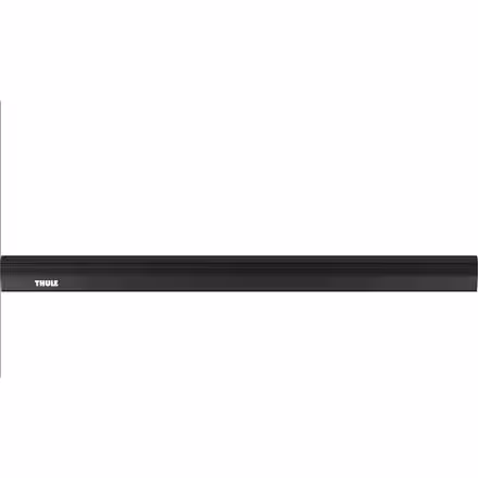 WingBar Edge 104cm Roof Bar - 1-Pack