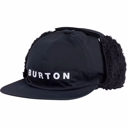 Lunchlap Earflap Hat