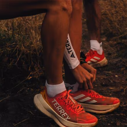 Agravic Speed Ultra Trail Running Shoe - Women's