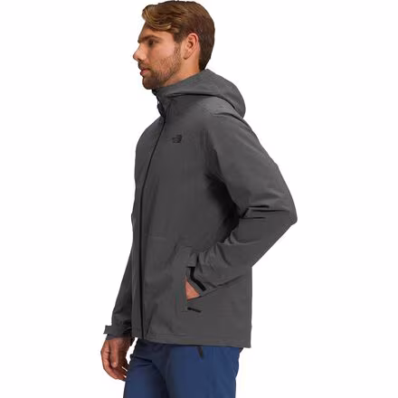 ThermoBall Eco Triclimate Jacket - Men's