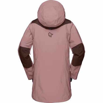 Tamok Gore-Tex Performance Shell Jacket - Women's