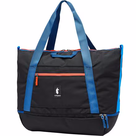 Viaje Cada Dia 35L Weekender Bag
