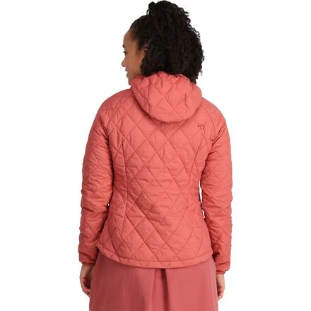 Ruth Primaloft Insulator Jacket - Women's