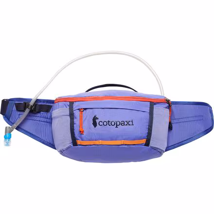 Lagos 5L Hydration Hip Pack