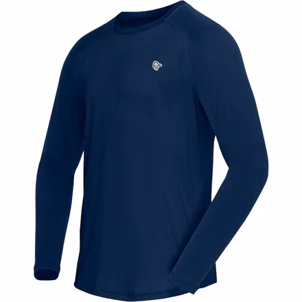 Femund Pureull Long-Sleeve Shirt - Men's