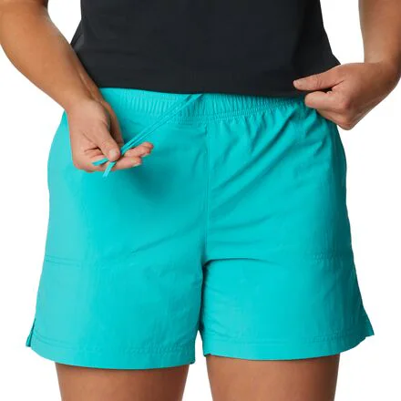 Sandy River 5in Short - Women's