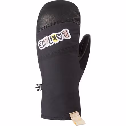 Team Fleetwood Jill Perkins GORE-TEX Mitten - Women's