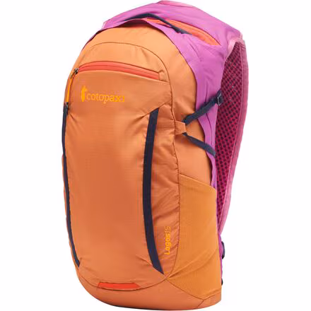 Lagos 15L Hydration Pack