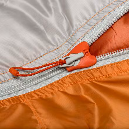 Torchlight UL Sleeping Bag: 20F Down