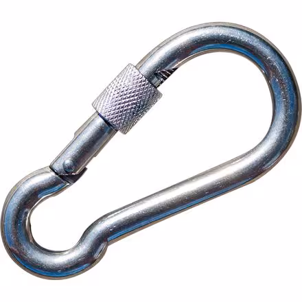 19ft Vertical Mooring Line Package