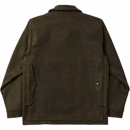 Mackinaw Cruiser Jacket - Men's