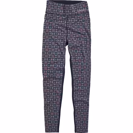 Juliane Wool Pant - Women's