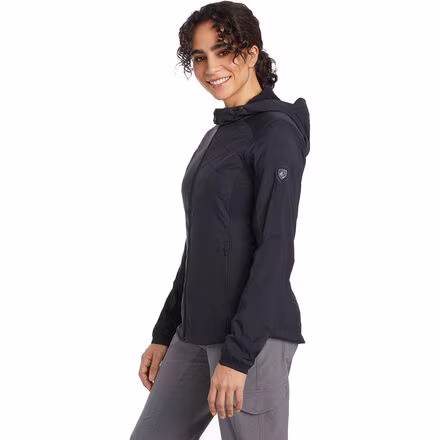 The One Hooded Insulated Jacket - Women's