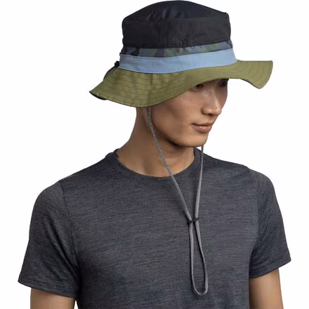 Booney Hat
