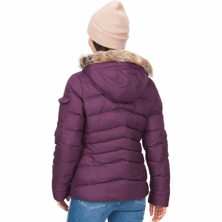 Ithaca Jacket - Women's