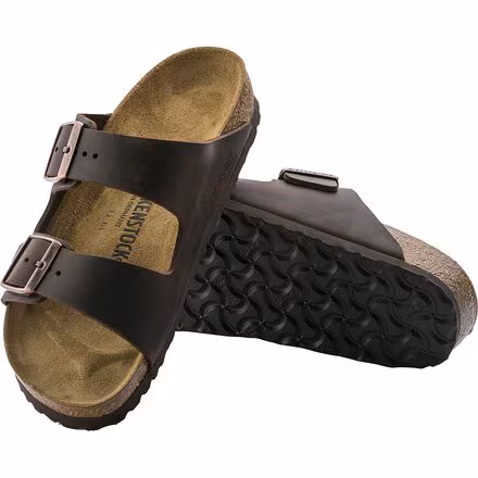 Arizona Leather Sandal - Women's