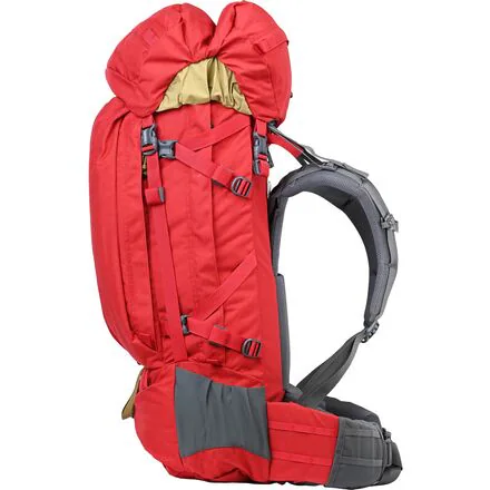 Glacier 71L Backpack