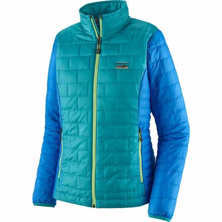 Nano Puff Insulated Jacket - Women's
