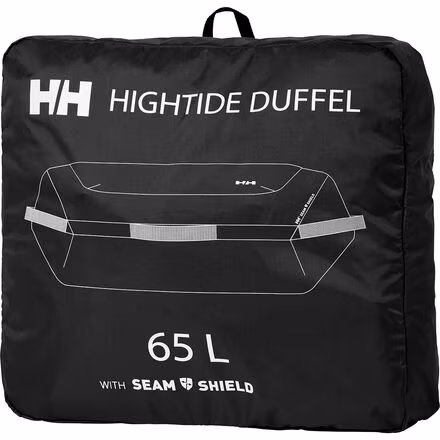 Hightide WP 65L Duffel Bag