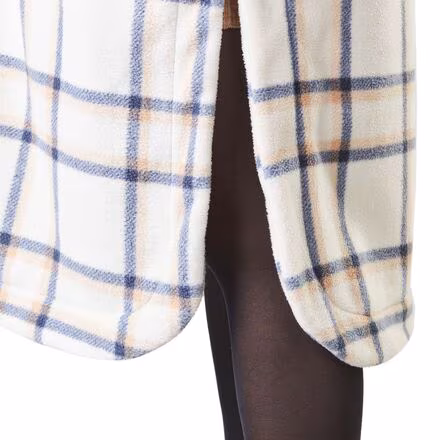 Sotola Coat - Women's