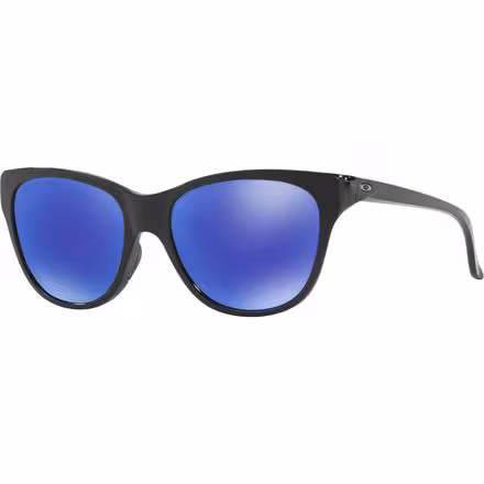 Hold Out Polarized Sunglasses - Women's