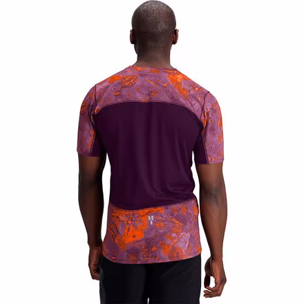 Sunriser Short-Sleeve Top - Men's
