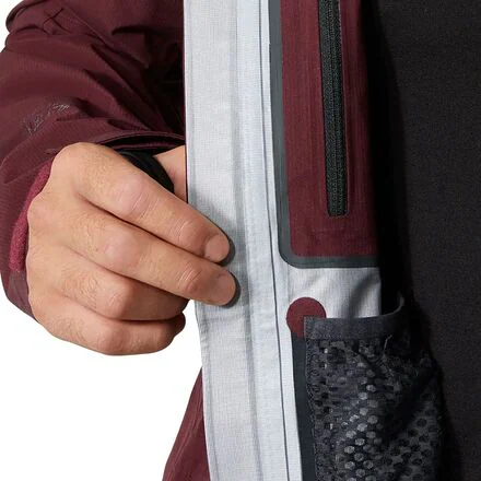 Ridge Infinity Shell Jacket - Men's