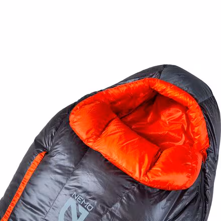 Riff Endless Promise Sleeping Bag: 15F Down - Men's