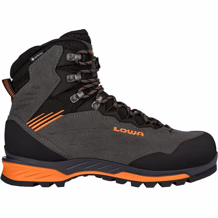 Cadin GTX Mid Mountaineering Boot - Men's
