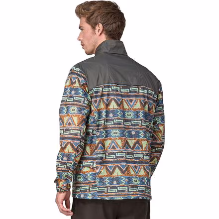Houdini Stash 1/2-Zip Pullover - Men's