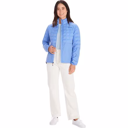 Echo Featherless Hybrid Jacket - Women's