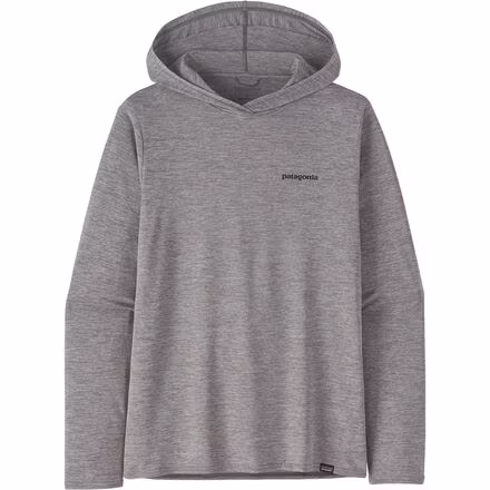 Cap Cool Daily Graphic Hooded Shirt - Men's