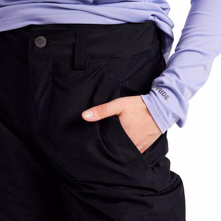 Powline GORE-TEX Insulated Pant - Women's