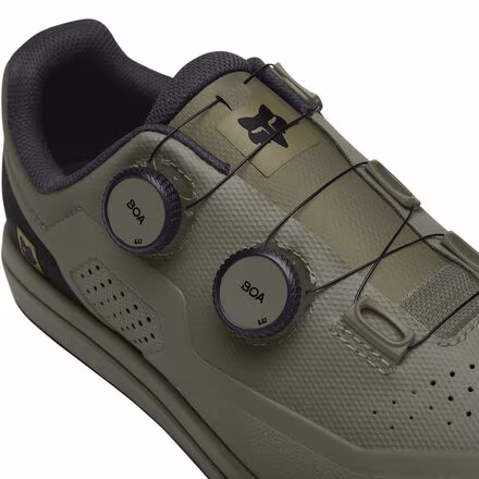 Union BOA Mountain Bike Shoe