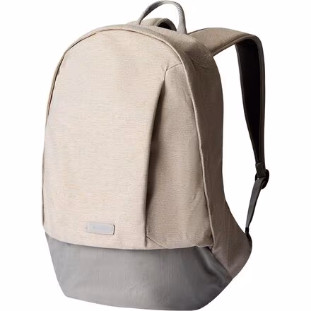 Classic Backpack 2nd Edition