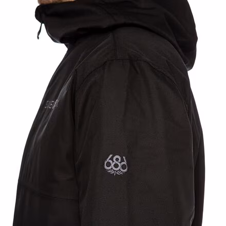 Smarty 3-in-1 Form Jacket - Men's