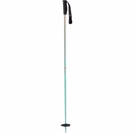 Meta Ski Poles