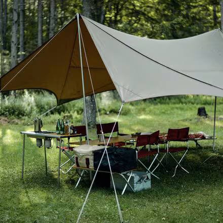 Shield Hexa Evo Pro HD Tarp