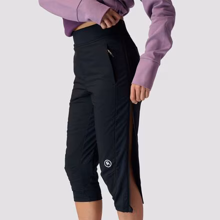 Wolverine Cirque 3/4 Insulated Pant - Women's