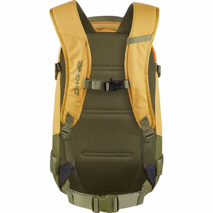 Heli Pro 20L Backpack - Women's