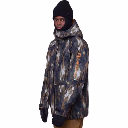 Hydra Down Thermagraph GORE-TEX Jacket - Men's