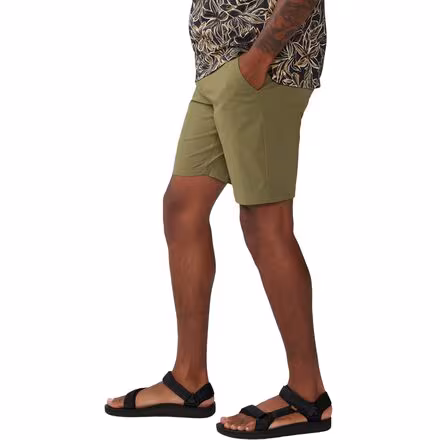 Traxion 7in Short - Men's