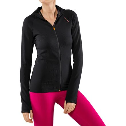 Warm Up Jacket - Women's