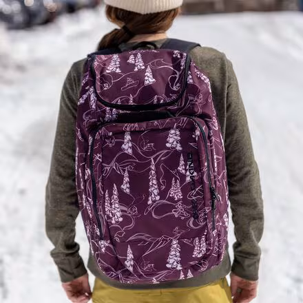Boot 50L Pack