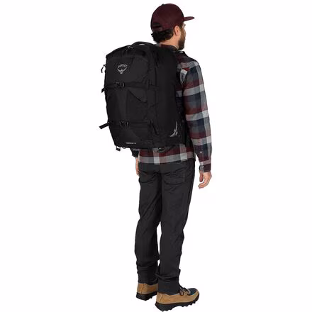 Farpoint Wheeled 36L Travel Pack