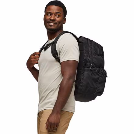 Chiquillo 30L Backpack - Cada Dia