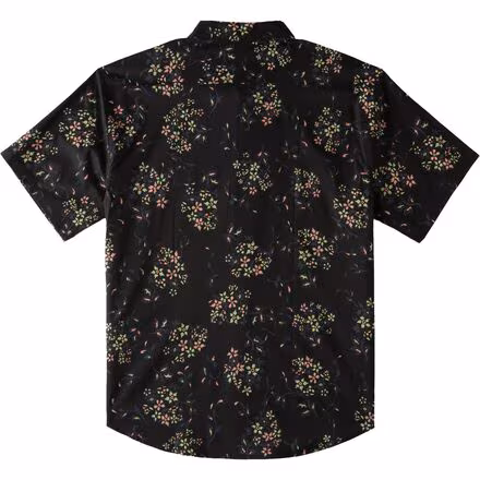 Sundays Mini Short-Sleeve Shirt - Men's